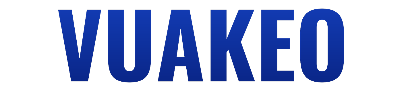 vuakeo